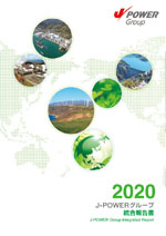 2020年版統合報告書