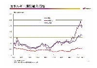 2007年度経営計画説明会資料　補足資料