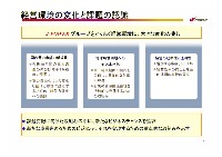 2007年度経営計画説明会資料プレゼン資料