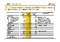 平成19年3月期　決算説明会資料