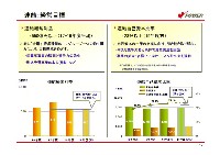 平成19年3月期　決算説明会資料