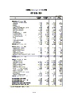 平成17年3月期 中間決算要旨 P18