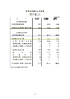 平成18年3月期 中間決算要旨 P20