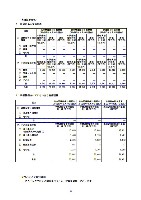 平成18年3月期 中間決算要旨 P32