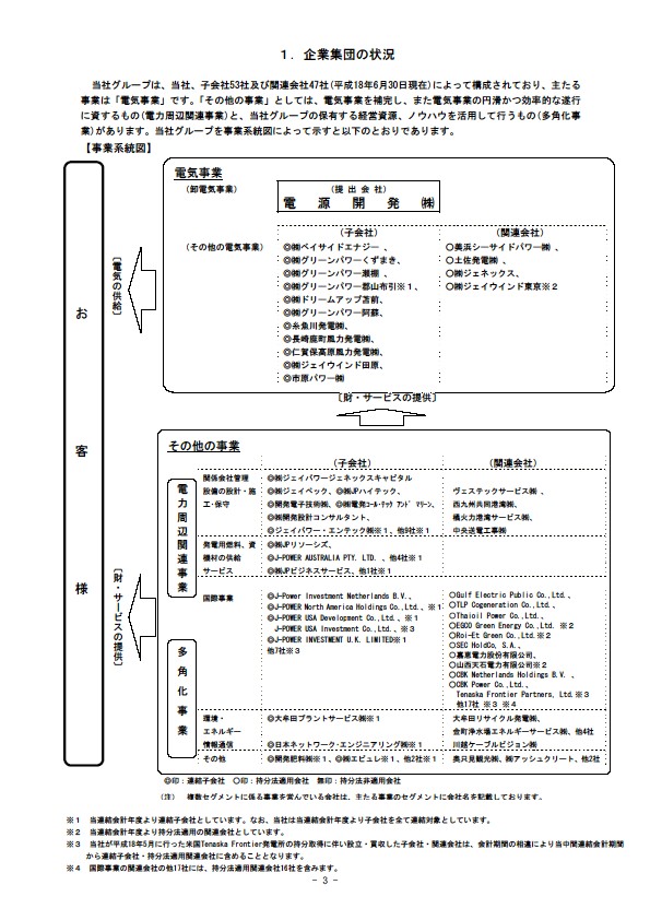 平成19年3月期　第１四半期 財務・業績の概況 P5