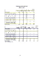 平成19年3月期 中間決算要旨 P18