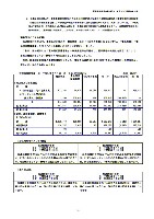 平成19年3月期決算要旨