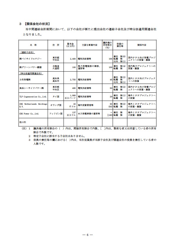 平成17年度半期報告書 P9