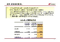 平成17年3月期 第3四半期　業績説明資料 P8