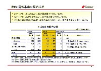 平成17年3月期 決算説明会資料 P5