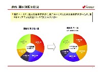 平成17年3月期 決算説明会資料 P6