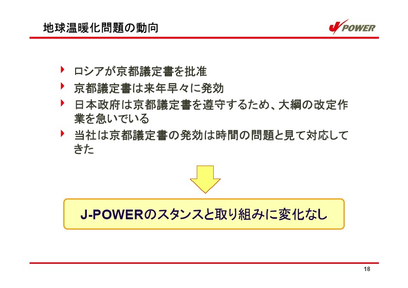 平成17年3月期 中間決算 説明会資料 P19