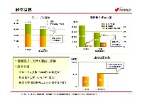 平成18年3月期 第３四半期　業績説明資料 P11