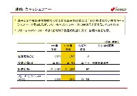 平成18年3月期 決算説明会資料 P9