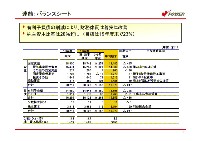 平成18年3月期 中間決算説明会資料 P10