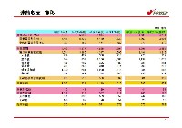 平成19年3月期　第3四半期　業績説明資料 P19