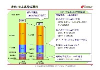 平成19年3月期　第3四半期　業績説明資料 P5