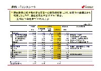 平成19年3月期　中間決算説明会資料 P10