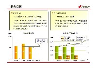 平成19年3月期　中間決算説明会資料 P19