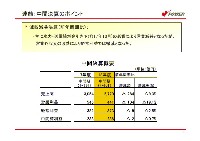 平成19年3月期　中間決算説明会資料 P4