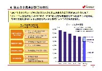 経営計画 説明会資料 P9