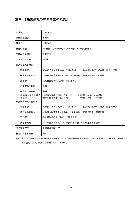 平成17年度有価証券報告書 P123