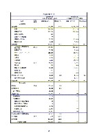 平成18年度 有価証券報告書