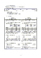 平成18年度 有価証券報告書