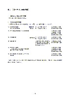 平成18年度 有価証券報告書