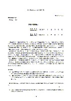 平成18年度 有価証券報告書