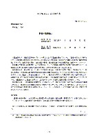 平成18年度 有価証券報告書