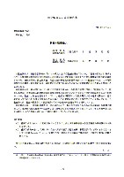 平成18年度 有価証券報告書