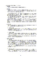 平成18年度 有価証券報告書