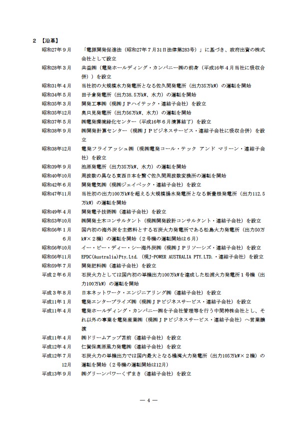 平成18年度 有価証券報告書