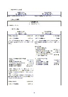 平成18年度 有価証券報告書