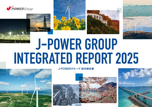 2025年版統合報告書