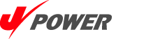 J-POWER　電源開発株式会社