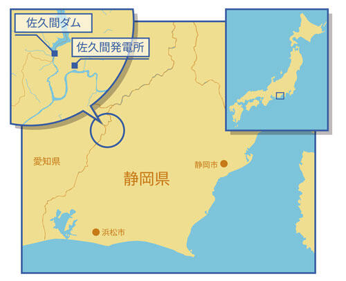 位置図