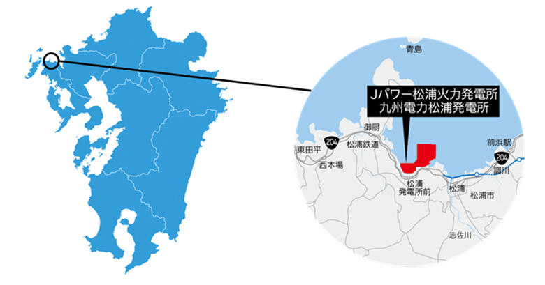対象地点
