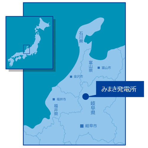 位置図
