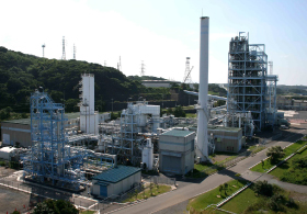 EAGLEパイロット試験設備