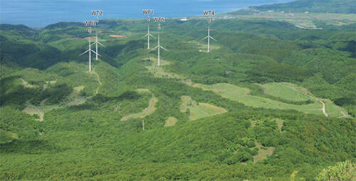 完成予想図(イメージ)