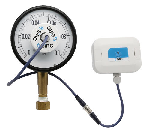 IoT角度センサユニット