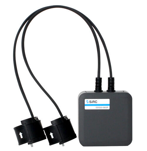 IoT電力センサユニット