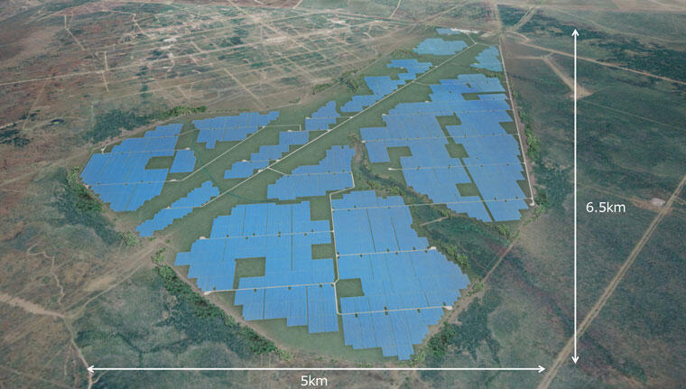 プロジェクトイメージ図