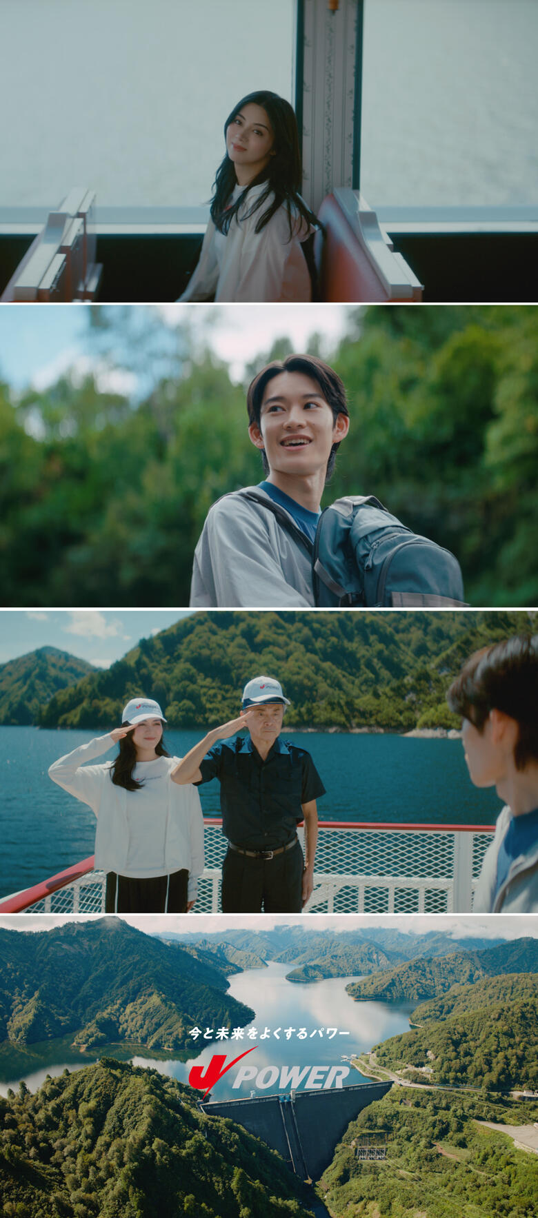 TAの池田さん
