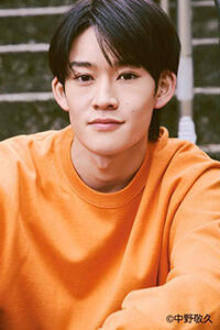 山時聡真さん