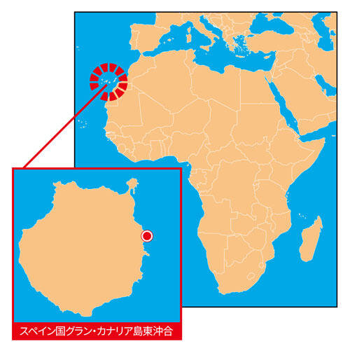 位置図