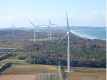 あわら風力発電所
