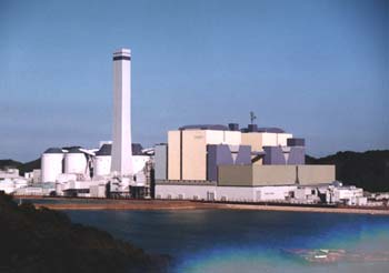 橘湾火力発電所２号機